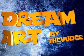 Dream Art и другая художественная обработка ваших фото
