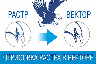 Отрисовка в векторе