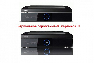Зеркальное отражение 40 картинок