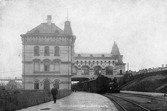 Реставрация старых фотографий