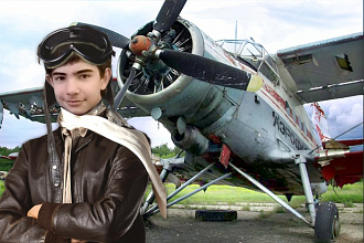Сделаю фотомонтаж