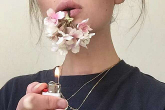 Отредактирую фотографии. На ваш вкус,и ваше желание
