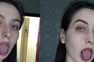 Обработка фотографий в фотошопе, цветокоррекция и фотомонтаж