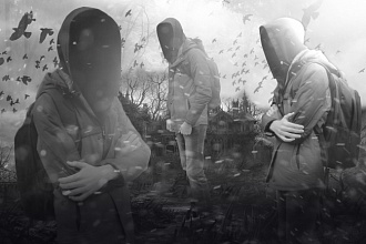 Быстрый и качественный фотомонтаж