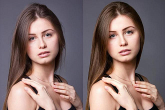 Качественная обработка фотографий для инстаграма