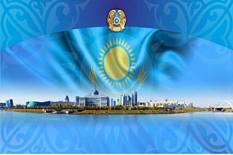 Статейный прогон на 7 Казахстанских сайтах