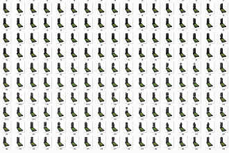 Каталог памятников. Вертикальные стелы