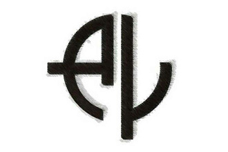 Создание лого для фирменного стиля. Именное лого или ФИО логотип