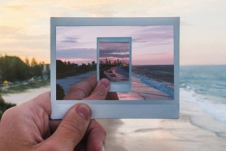 Оживлю фотографии