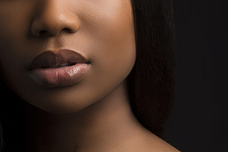 Ретушь фото