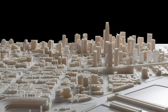 Создаю 3D модели в 3D max