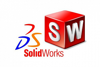Проектирование в SolidWorks