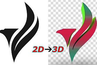 Фото в 3D