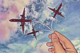 Обработаю фотографию на высшем уровне