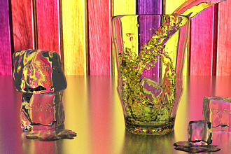 3D модели