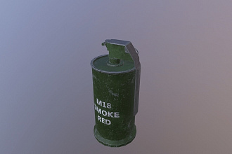Сделаю 3D модель
