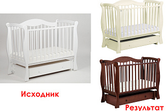 Вырежу из фона изображение