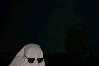 Удалю любой фон