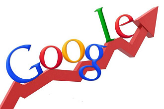 SEO продвижение сайта в топ 3 Google