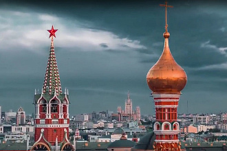 Ссылки с московских форумов - пирамида ссылок