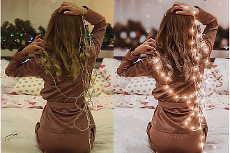 Обработаю фотографию, заменю фон, ретушь, уберу недостатки