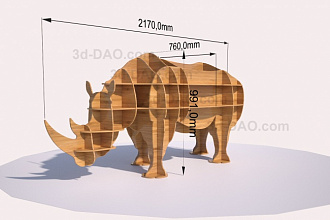 Отрендерю 3d модель