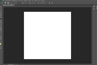 Фотомонтаж в Photoshop