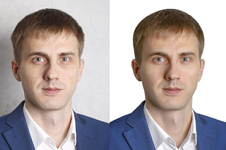 Удалю фон с картинок