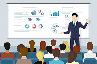 Создание презентации в Microsoft PowerPoint