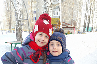 Любая обработка в фотошопе