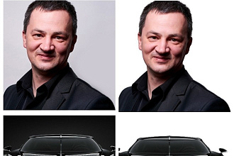 Удалю фон с картинок