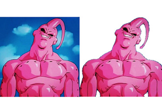 Удалю фон с вашей фотографии