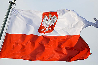 Крауд ссылки на Польских форумах