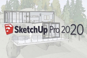 Архитектор SketchUp