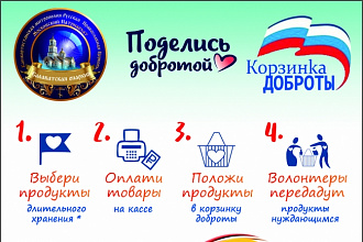 Создам листовку, флаер