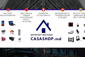 Создание Визиток, Банеров, Рекламы
