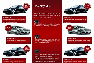 Листовки