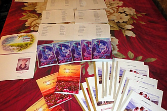 Сделаю макет книги для печати