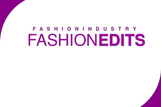 100% индексированная ссылка с сайта о моде fashionindustrynetwork.com