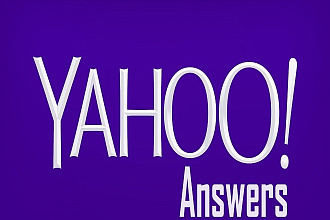 10 жирных ссылок с Yahoo