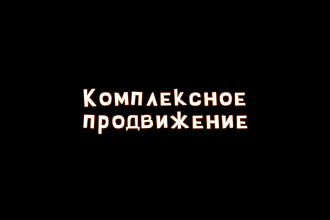 Продвижение бизнеса в vКонтакте