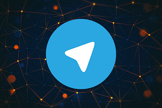 Создание и настройка канала в Telegram
