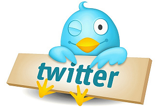 1700 подписчиков для вашего аккаунта Twitter