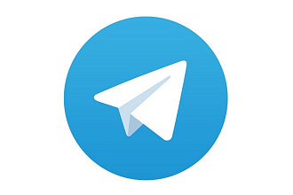 Добавлю 1000 подписчиков в Telegram канал