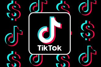Просмотры в TikTok 15,000 шт + бонус