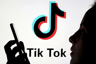 Комментарии, лайки, репосты в Tik Tok