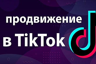 400 000 просмотров в TikTok
