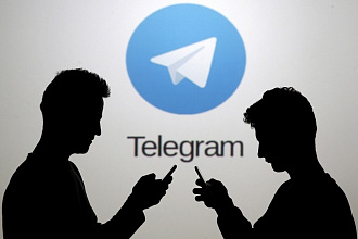 Привлеку 200 подписчиков в Telegram