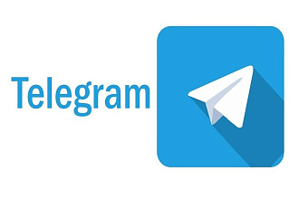 500 живых подписчиков в Телеграм