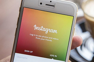 Консультации по Instagram